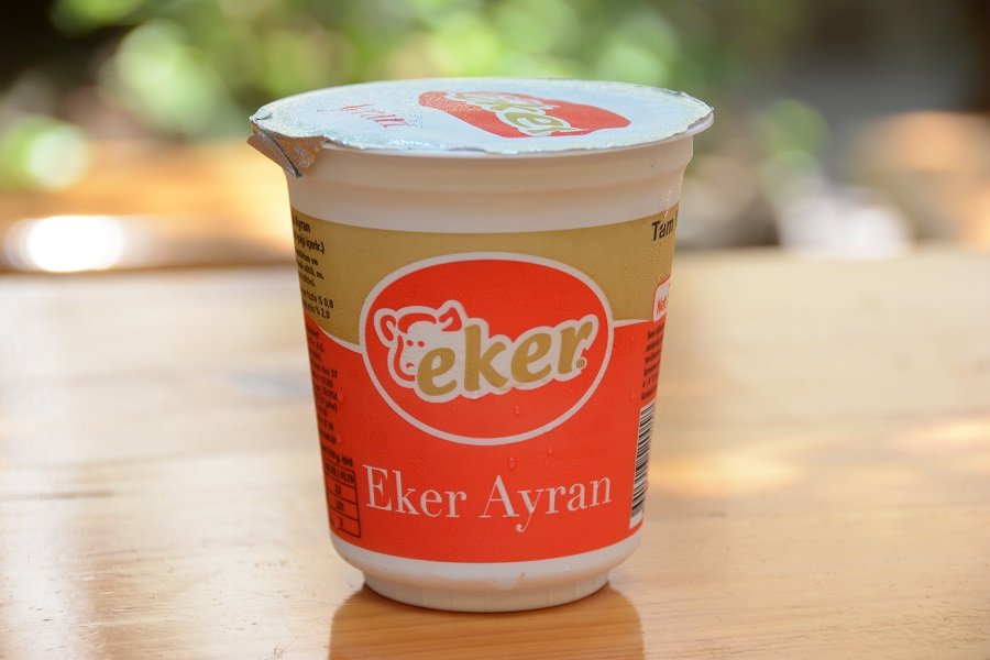 Ayran (30 cl.)