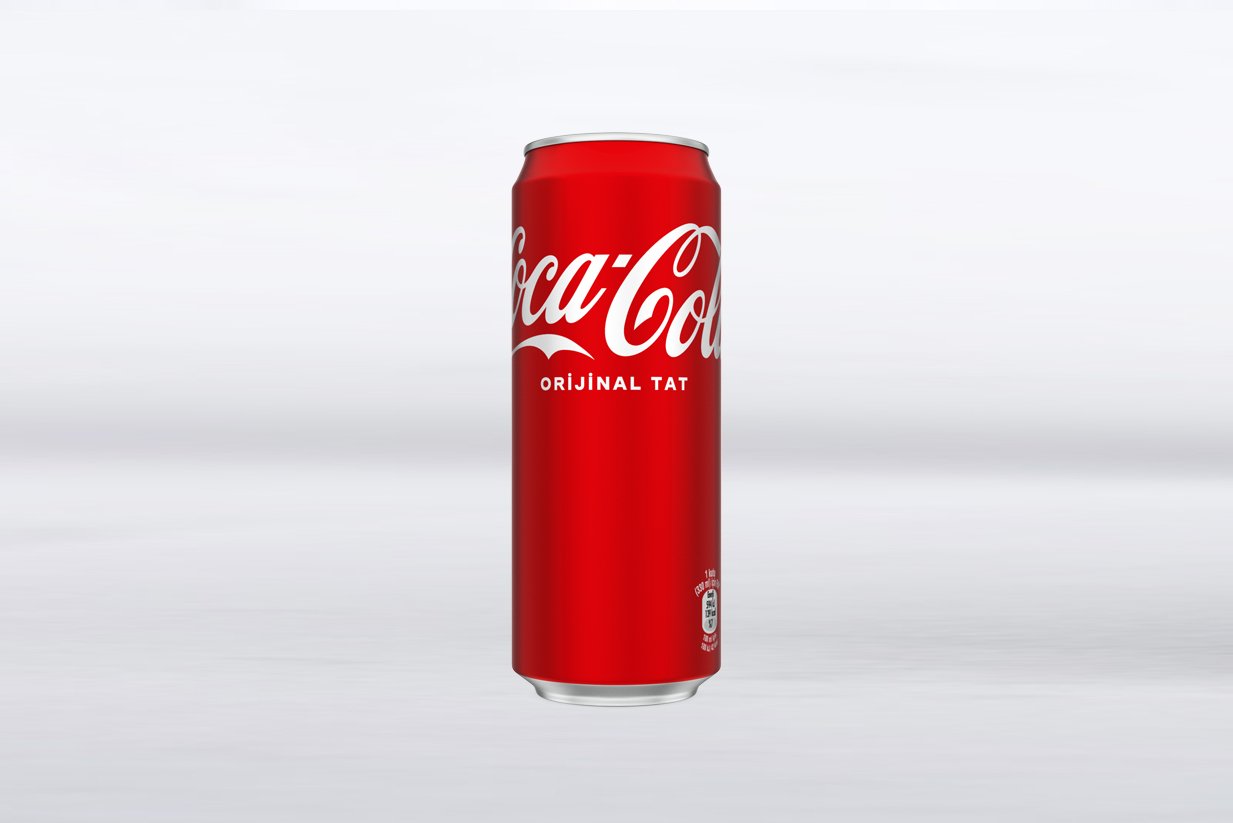 Coca-Cola (33 cl.)
