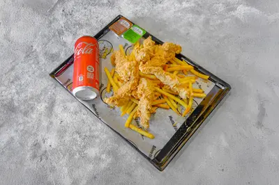 Kemiksiz Lokum Menü